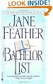 The Bachelor List