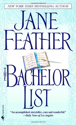 The Bachelor List