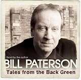 Tales from the Back Green