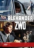 Produkt-Bild: Alexander Zwo (3 DVDs)