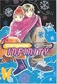 Oyayubihime Infinity: Volume 5