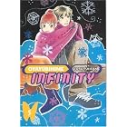 Click here to buy Oyayubihime Infinity: Volume 5 (Oyayubihime Infinity) by  Toru Fujieda.