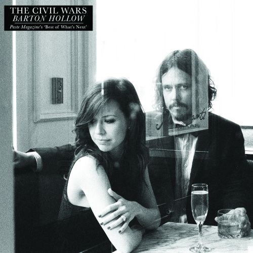 The Civil Wars - Poison and Wine Lyrics - Zortam Music
