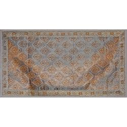 Table Linens Placemats in Brocades, India Mat & Runner