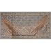 Table Linens Placemats in Brocades, India Mat & Runner