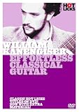 William Kanengiser - Effortless Classical Guitar [UK Import]
