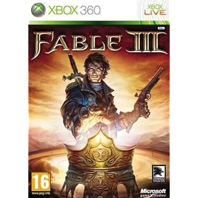 Fable III