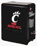 Cincinnati Bearcats Jr. Nostalgic Chest Cooler