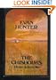 The Chisholms: A Novel of the Journey West