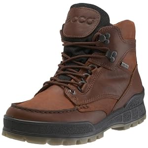 Buy ECCO Mens Track II High Gore-Tex® Boot by ECCO
