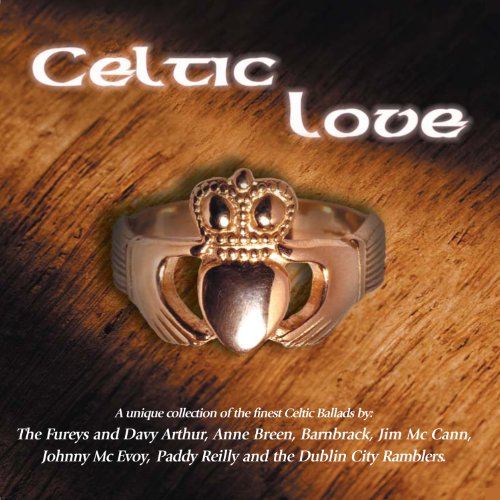 CELTIC LOVE