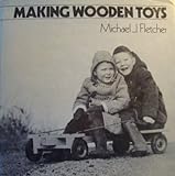 Making wooden toys