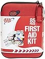 AAA 85 Piece Commuter First Aid Kit