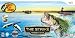 51b6cgQ7NiL. SL75 Cheap Buy Bass Pro Shops The Strike Bundle