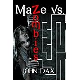 Maze vs. Zombies