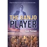THE BANJO PLAYER