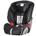 Britax Evolva 1 2 3 Car Seat Black Fusion Group 1 2 And 3
