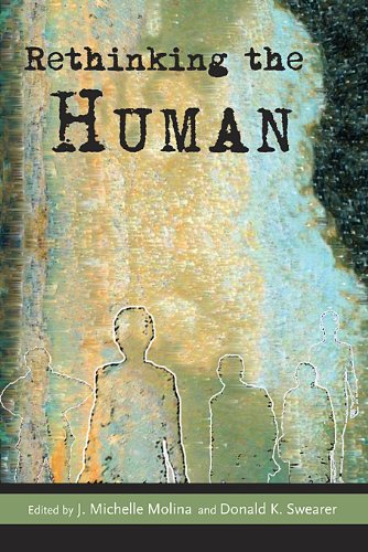 Rethinking the Human (Studies in World Religions)