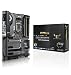 Asus Sabertooth Z170 LGA1151 Intel DDR4 Mark 1 Mother Board RS.38799.00