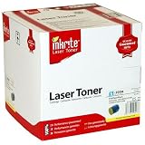 Inkrite Laser Toner Cartridge compatible with Samsung CLP 300/CLX3160/216x Yellow