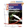 Heinemann Higher Mathematics Student Book, 2nd edition
