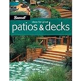 Ideas For Great Patios and Decks