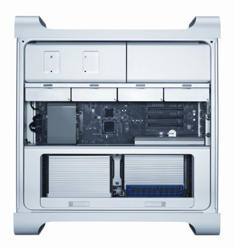 Apple Mac Pro MB535LL/A Desktop