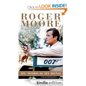 My Word is My Bond: The Autobiography