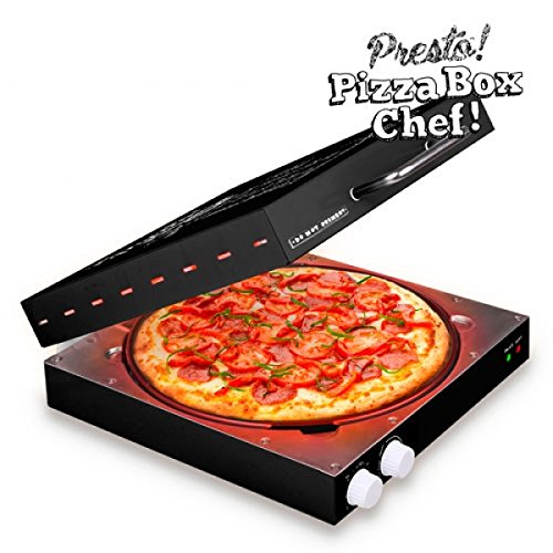Buy Cheap PIZZA MAKER MACHINE ELECTRIC STONE BAKE HOMEMADE PIZZA MINI