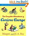 Curious George: The Complete Adventures