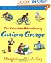 The Complete Adventures of Curious George, Anniversary Edition