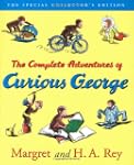 The Complete Adventures of Curious Ge...