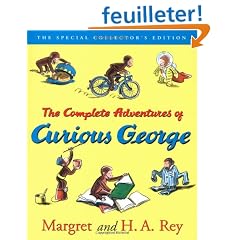The Complete Adventures of Curious George