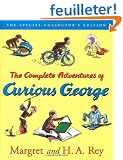 The Complete Adventures of Curious George