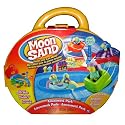Moon Sand Amusement Park