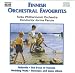 Finnish Orchestral Favourites