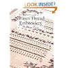 Beginner's Guide to Drawn Thread Embroidery (Beginner's Guide to Needlecrafts)