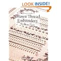 Beginner's Guide to Drawn Thread Embroidery (Beginner's Guide to Needlecrafts)