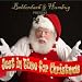 Jest In Time for Christmas