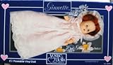 Vogue Doll Ginnette Ginny's Little Sister 1984