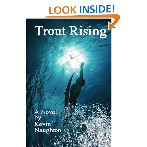 Trout Rising