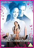 Maid In Manhattan [DVD] [2003]