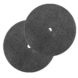 Genuine Koblenz Felt Buffing Pads