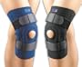 Safe-T-Sport Hinged Knee Brace, Neoprene