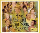 Reader's Digest: I've Heard That Song Before