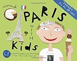 Around Paris with kids