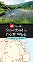 Snowdonia (AA 50 Walks) (AA 50 Walks Series)