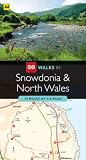 Snowdonia (AA 50 Walks) (AA 50 Walks Series)