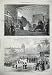 1873 Shah Crewe Bessemer Process Greenwich Hospital Art