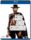 The Good The Bad And The Ugly (Fully Restored Extended Version) (Blu-Ray) (Region 2) (Import)
